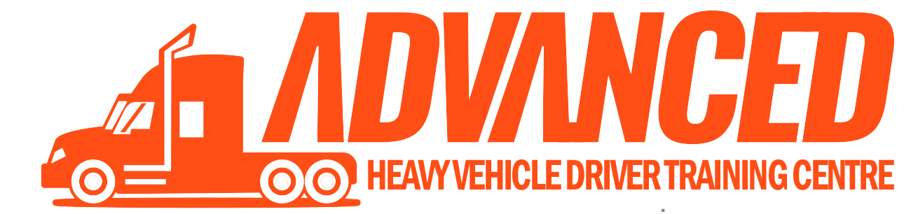 Advanced Heavy Vehicle Driver Training Centre Logo